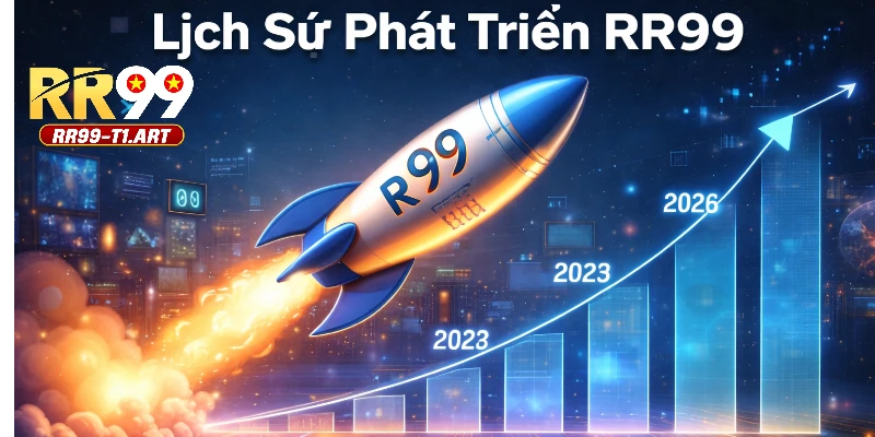 lịch sử phát triển RR99